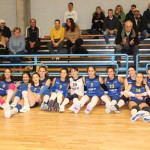 U16: Soča - Olympia