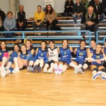 U16: Soča - Olympia