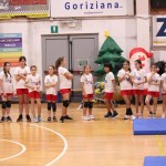 Božičnica OK Val - Mavrica