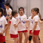 Božičnica OK Val - Mavrica