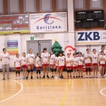 Božičnica OK Val - Mavrica
