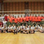 Božičnica OK Val - Mavrica