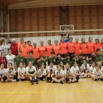 Božičnica OK Val - Mavrica