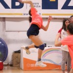 Božičnica OK Val - Mavrica