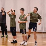 Božičnica OK Val - Mavrica