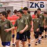 Božičnica OK Val - Mavrica