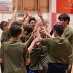 Božičnica OK Val - Mavrica