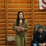 Uspela Novoletna akademija AŠZ Dom
