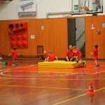 Uspela Novoletna akademija AŠZ Dom