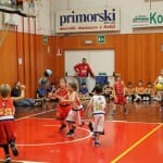 Uspela Novoletna akademija AŠZ Dom