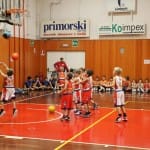 Uspela Novoletna akademija AŠZ Dom