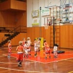 Uspela Novoletna akademija AŠZ Dom
