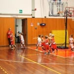 Uspela Novoletna akademija AŠZ Dom