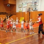 Uspela Novoletna akademija AŠZ Dom