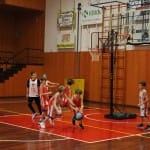 Uspela Novoletna akademija AŠZ Dom