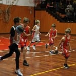 Uspela Novoletna akademija AŠZ Dom
