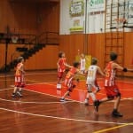Uspela Novoletna akademija AŠZ Dom