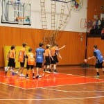 Uspela Novoletna akademija AŠZ Dom