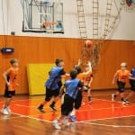 Uspela Novoletna akademija AŠZ Dom
