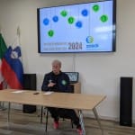 ZSŠDI: tradicionalno srečanje z mediji
