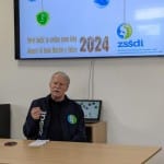 ZSŠDI: tradicionalno srečanje z mediji