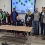 ZSŠDI: tradicionalno srečanje z mediji