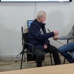 ZSŠDI: tradicionalno srečanje z mediji