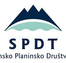 spot logo