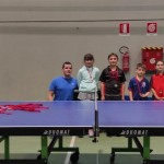 Ad osnutek zgonik ask kras priredil turnir