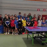 Ad osnutek zgonik ask kras priredil turnir