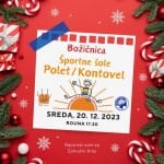 Ad osnutek bozicnica sportne sole polet kontovel