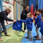 božičnica kk bor