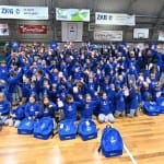 božičnica kk bor