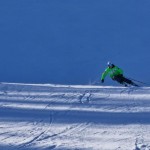 AŠD Mladina: priprave na  Trbižu in Planici