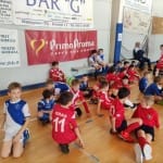 Nabrežini under 9