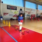 Nabrežini under 9