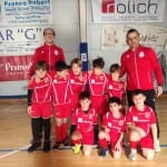 Nabrežini under 9