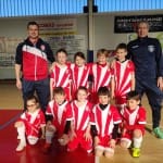 Nabrežini under 9