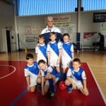 Nabrežini under 9