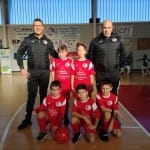 Nabrežini under 9
