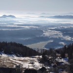 Planinski odsek SK Devin: Kriška gora in Tolsti vrh