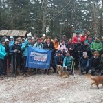 Planinski odsek SK Devin na Poldanovec