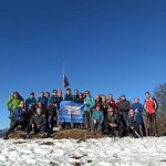 Planinski odsek SK Devin: Kriška gora in Tolsti vrh