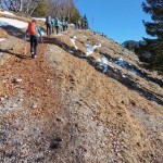 Planinski odsek SK Devin: Kriška gora in Tolsti vrh