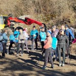 Planinski odsek SK Devin: Kriška gora in Tolsti vrh