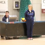 M.odbojka D liga : Sloga Tabor - Travesio