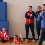 Nogomet : Turnir ZSŠDI U 9