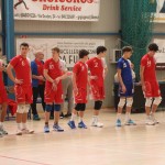 Odbojka U 17 : Sloga Tabor : Naš prapor