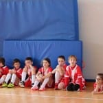 Nogomet : Turnir ZSŠDI U 9