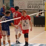 Odbojka U 17 : Sloga Tabor : Naš prapor